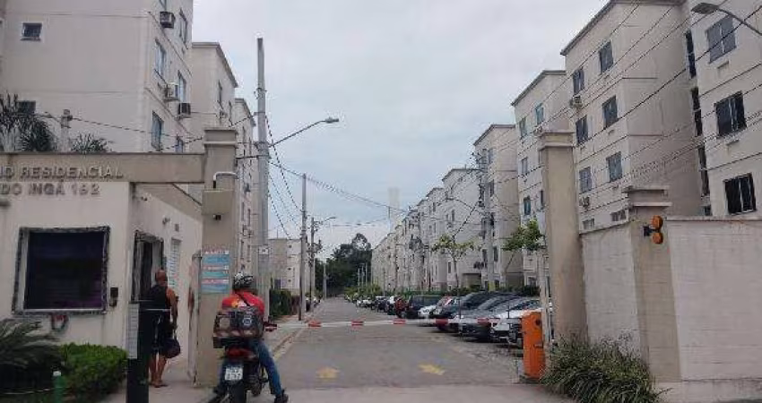 Oportunidade Única em RIO DE JANEIRO - RJ | Tipo: Apartamento | Negociação: Leilão  | Situação: Imóvel