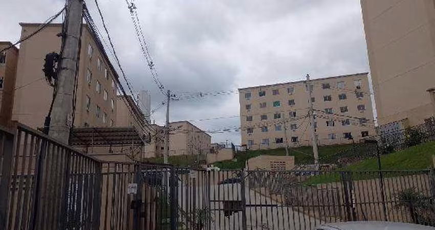 Oportunidade Única em NOVA IGUACU - RJ | Tipo: Apartamento | Negociação: Leilão  | Situação: Imóvel