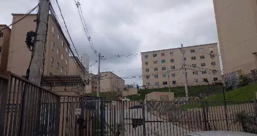 Oportunidade Única em NOVA IGUACU - RJ | Tipo: Apartamento | Negociação: Licitação Aberta  | Situação: Imóvel