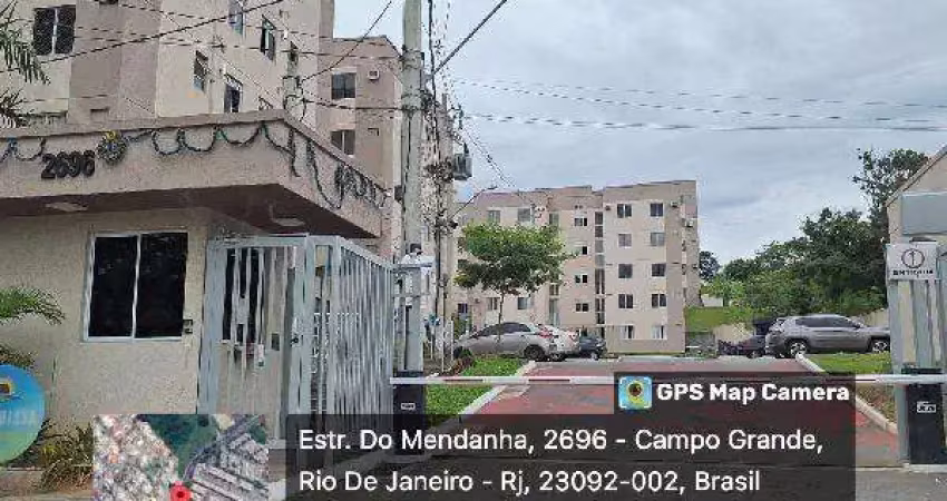 Oportunidade Única em RIO DE JANEIRO - RJ | Tipo: Apartamento | Negociação: Licitação Aberta  | Situação: Imóvel