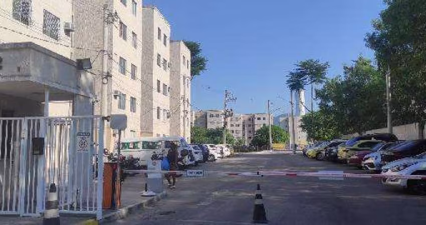 Oportunidade Única em RIO DE JANEIRO - RJ | Tipo: Apartamento | Negociação: Leilão  | Situação: Imóvel