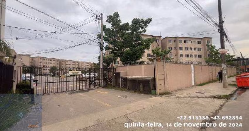 Oportunidade Única em RIO DE JANEIRO - RJ | Tipo: Apartamento | Negociação: Leilão  | Situação: Imóvel