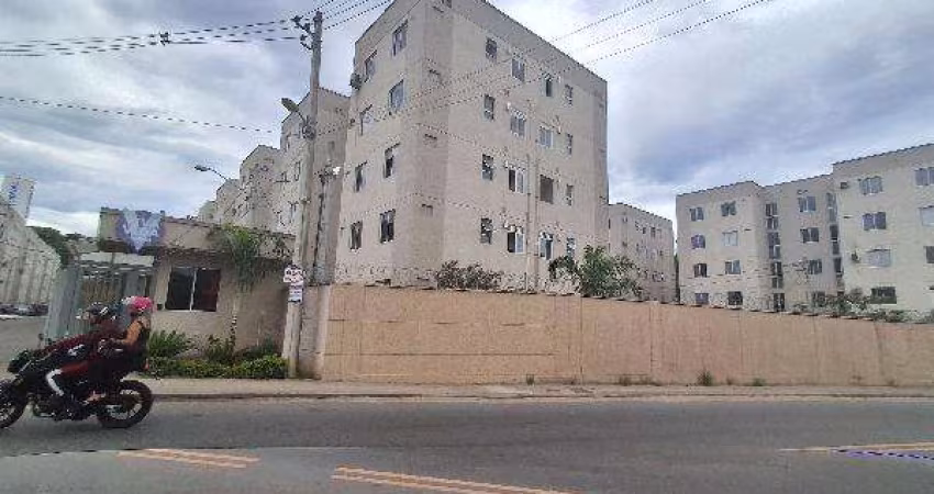 Oportunidade Única em BELFORD ROXO - RJ | Tipo: Apartamento | Negociação: Leilão  | Situação: Imóvel