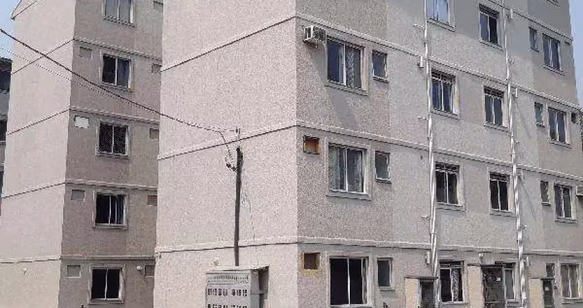 Oportunidade Única em MESQUITA - RJ | Tipo: Apartamento | Negociação: Licitação Aberta  | Situação: Imóvel