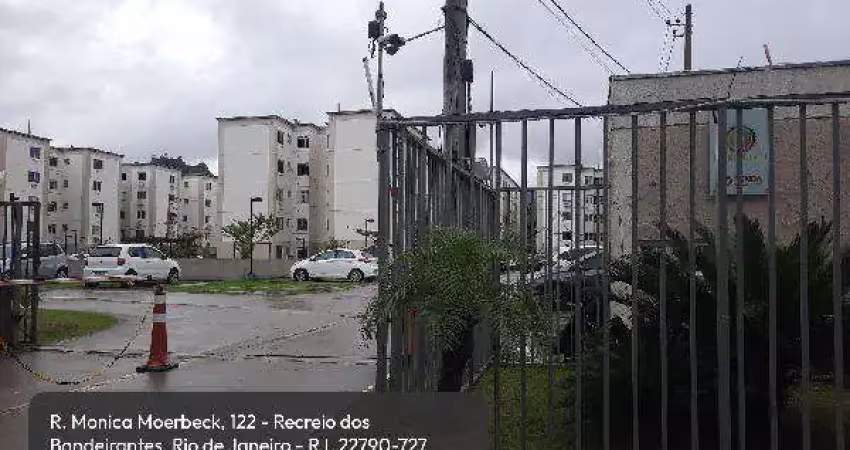 Oportunidade única em rio de janeiro - rj | tipo: apartamento | negociação: venda direta online  | situação: imóvel