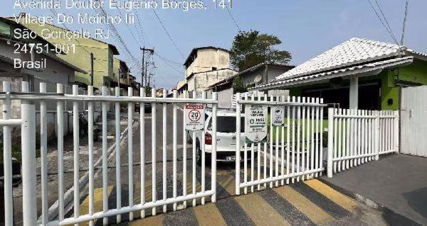 Oportunidade Única em SAO GONCALO - RJ | Tipo: Casa | Negociação: Leilão  | Situação: Imóvel