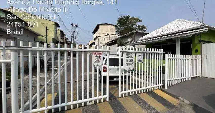 Oportunidade única em sao goncalo - rj | tipo: casa | negociação: venda online  | situação: imóvel
