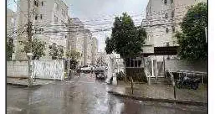 Oportunidade única em nova iguacu - rj | tipo: apartamento | negociação: venda direta online  | situação: imóvel