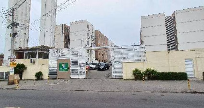 Oportunidade Única em BELFORD ROXO - RJ | Tipo: Apartamento | Negociação: Leilão  | Situação: Imóvel