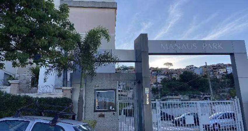 Oportunidade Única em CONTAGEM - MG | Tipo: Apartamento | Negociação: Leilão  | Situação: Imóvel