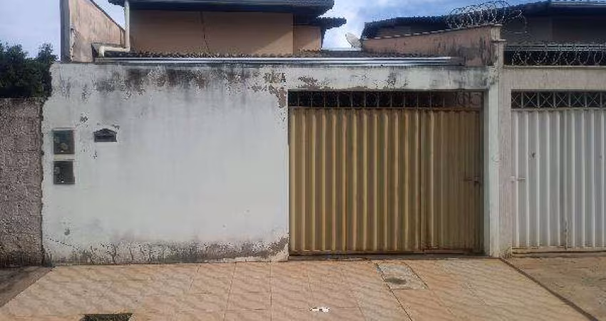 Oportunidade Única em SETE LAGOAS - MG | Tipo: Casa | Negociação: Leilão  | Situação: Imóvel