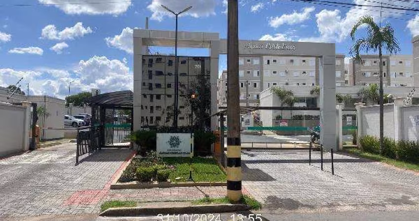 Oportunidade Única em UBERABA - MG | Tipo: Apartamento | Negociação: Leilão  | Situação: Imóvel