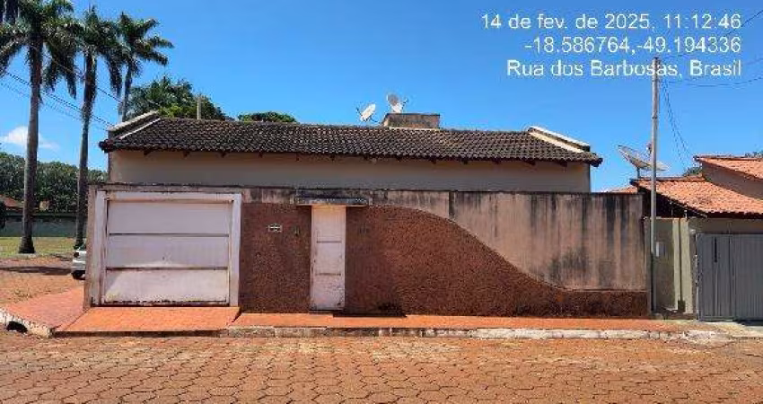 Oportunidade Única em CENTRALINA - MG | Tipo: Casa | Negociação: Leilão  | Situação: Imóvel