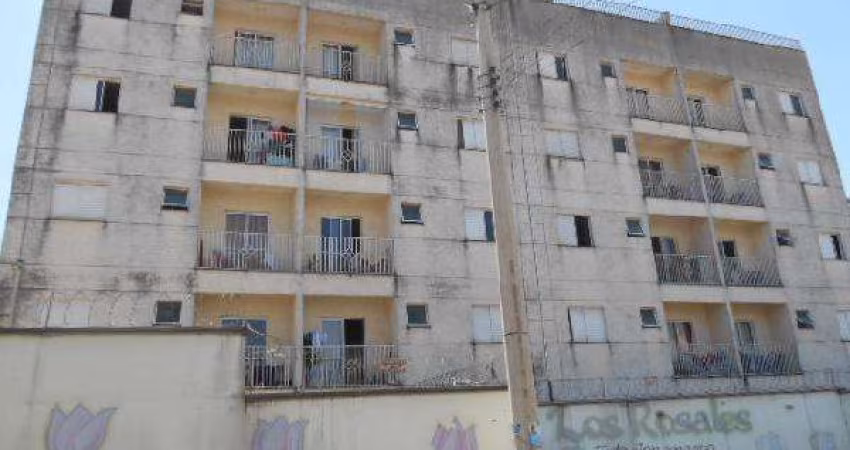 Oportunidade Única em GUARULHOS - SP | Tipo: Apartamento | Negociação: Leilão  | Situação: Imóvel