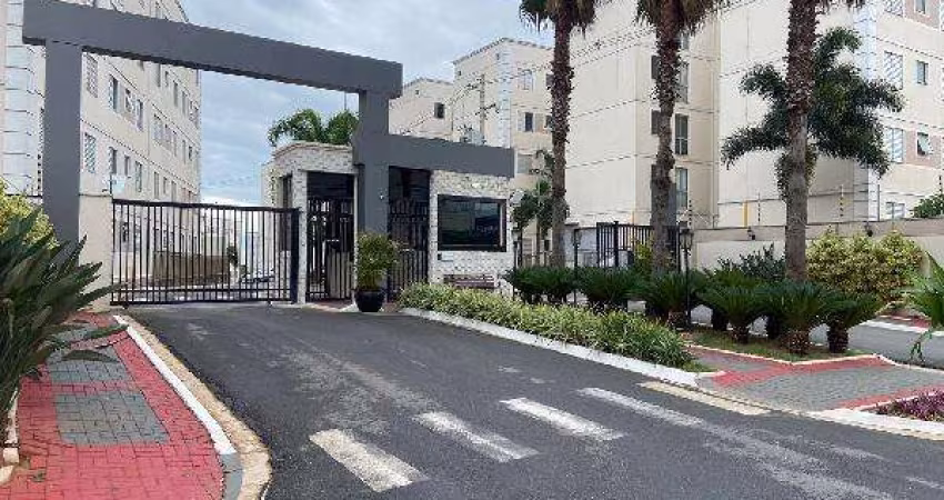 Oportunidade Única em CAMPINAS - SP | Tipo: Apartamento | Negociação: Leilão  | Situação: Imóvel