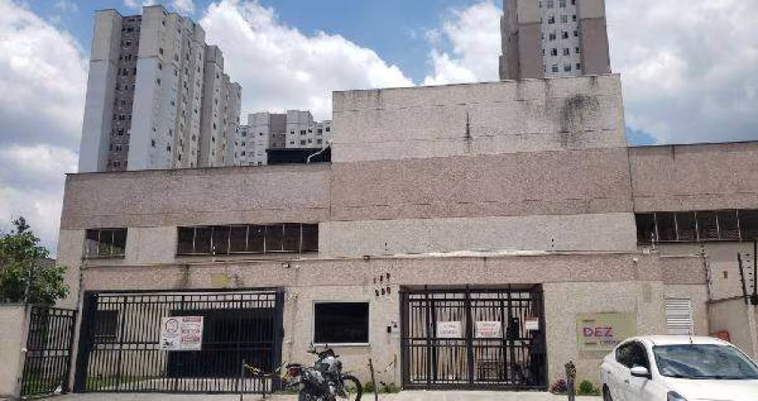 Oportunidade Única em SAO PAULO - SP | Tipo: Apartamento | Negociação: Leilão  | Situação: Imóvel