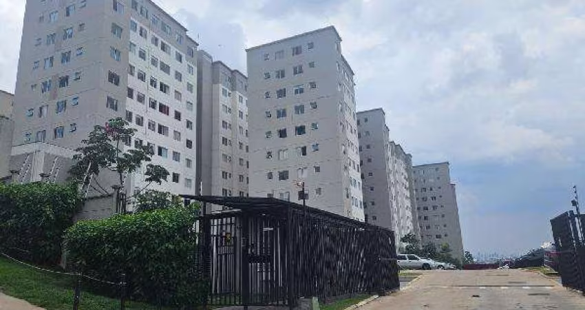 Oportunidade Única em SAO PAULO - SP | Tipo: Apartamento | Negociação: Leilão  | Situação: Imóvel