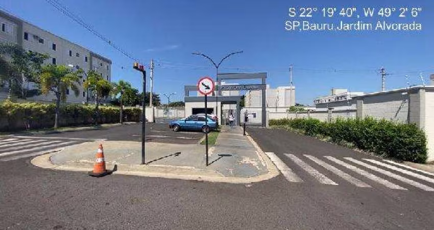 Oportunidade Única em BAURU - SP | Tipo: Apartamento | Negociação: Leilão  | Situação: Imóvel