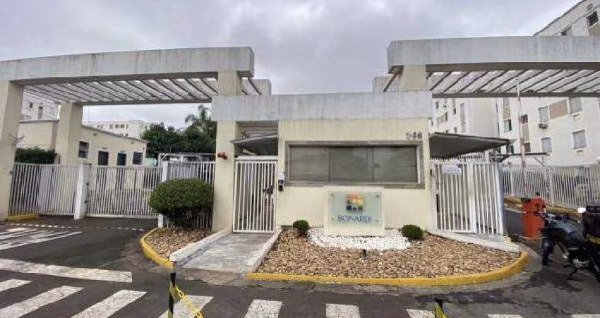 Oportunidade Única em BAURU - SP | Tipo: Apartamento | Negociação: Leilão  | Situação: Imóvel