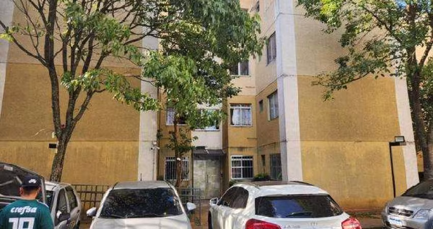 Oportunidade Única em SAO PAULO - SP | Tipo: Apartamento | Negociação: Leilão  | Situação: Imóvel