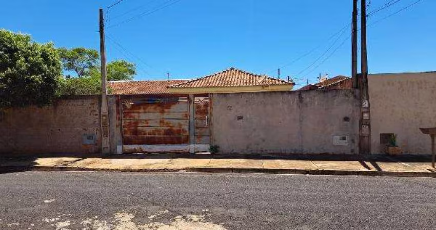 Oportunidade Única em GUARIBA - SP | Tipo: Casa | Negociação: Leilão  | Situação: Imóvel