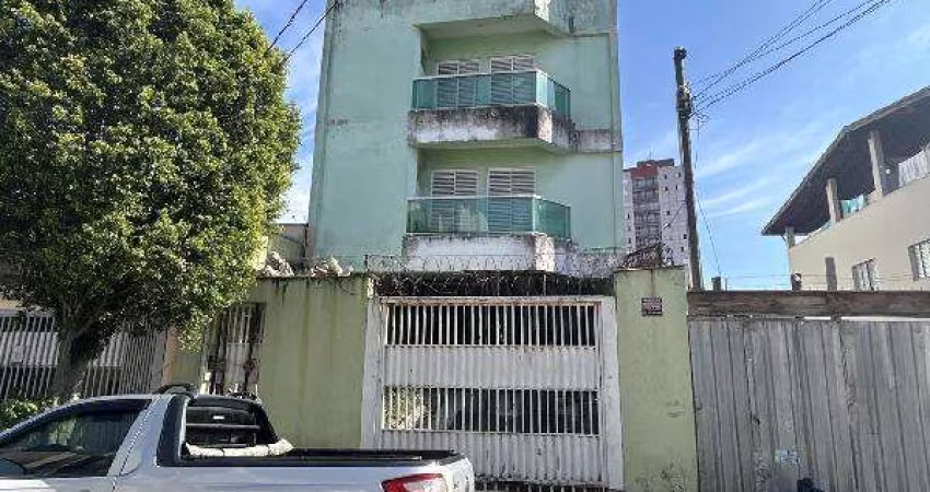 Oportunidade Única em SANTO ANDRE - SP | Tipo: Apartamento | Negociação: Leilão  | Situação: Imóvel