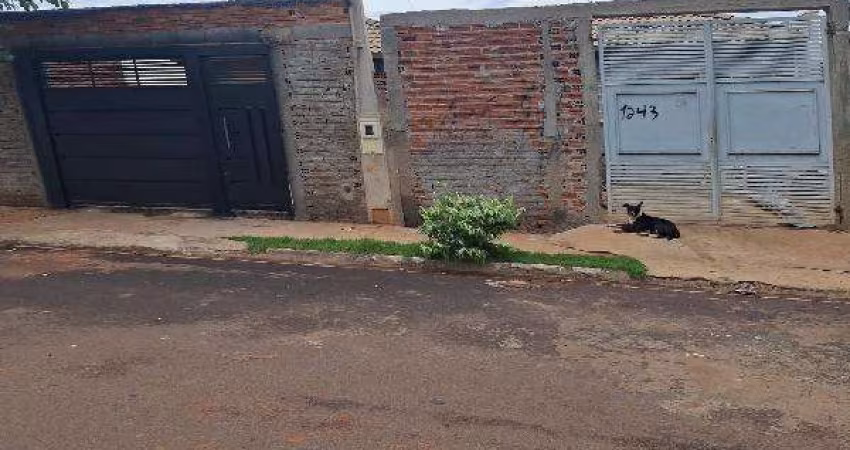 Oportunidade Única em BIRIGUI - SP | Tipo: Casa | Negociação: Leilão  | Situação: Imóvel