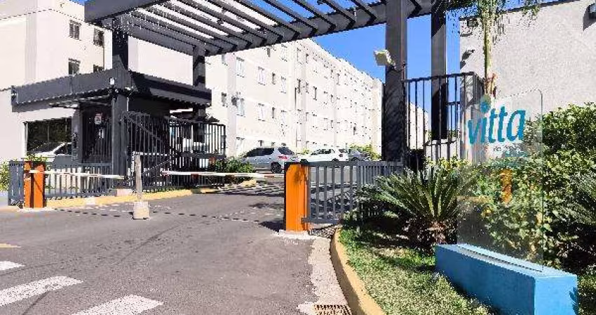 Oportunidade Única em PIRACICABA - SP | Tipo: Apartamento | Negociação: Leilão  | Situação: Imóvel