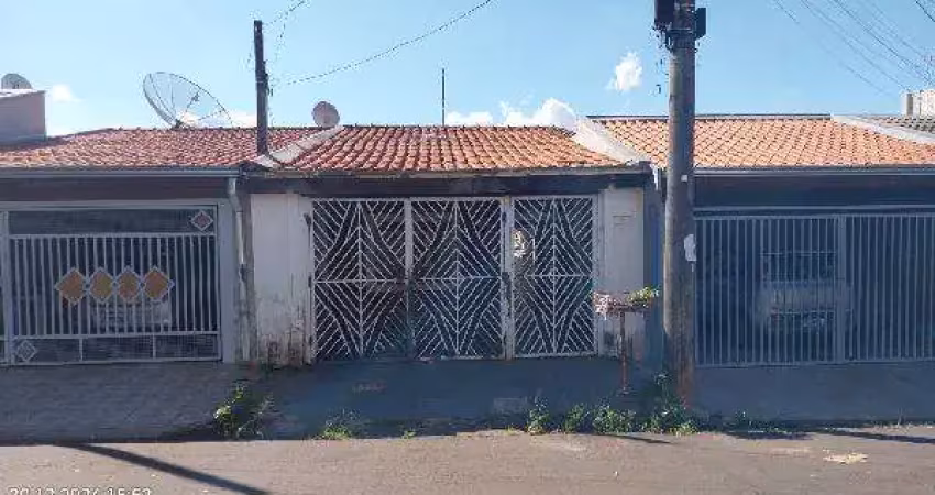 Oportunidade Única em SUMARE - SP | Tipo: Casa | Negociação: Leilão  | Situação: Imóvel