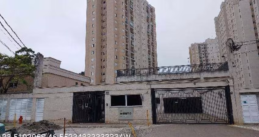 Oportunidade Única em SAO PAULO - SP | Tipo: Apartamento | Negociação: Leilão  | Situação: Imóvel
