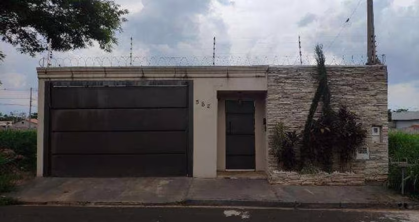 Oportunidade Única em SAO JOSE DO RIO PRETO - SP | Tipo: Casa | Negociação: Leilão  | Situação: Imóvel