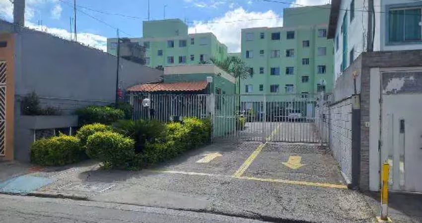 Oportunidade única em guarulhos - sp | tipo: apartamento | negociação: licitação aberta  | situação: imóvel