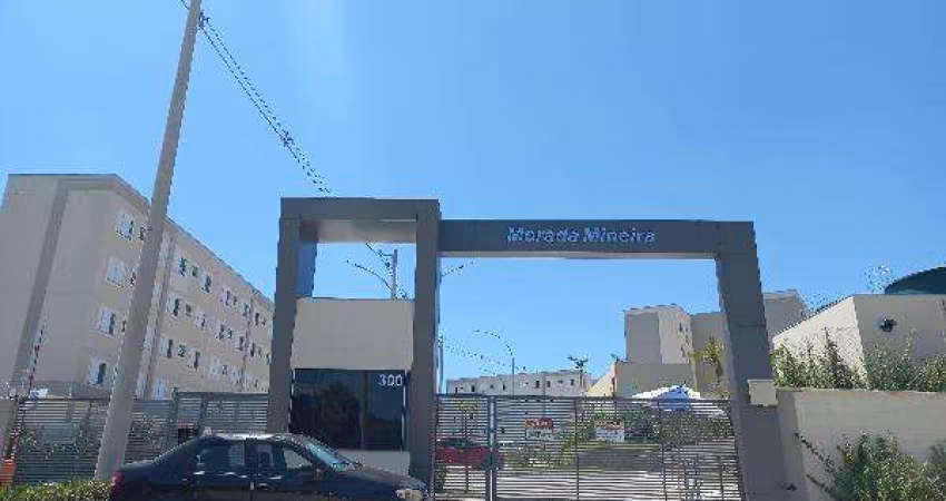 Oportunidade Única em MOGI DAS CRUZES - SP | Tipo: Apartamento | Negociação: Leilão  | Situação: Imóvel