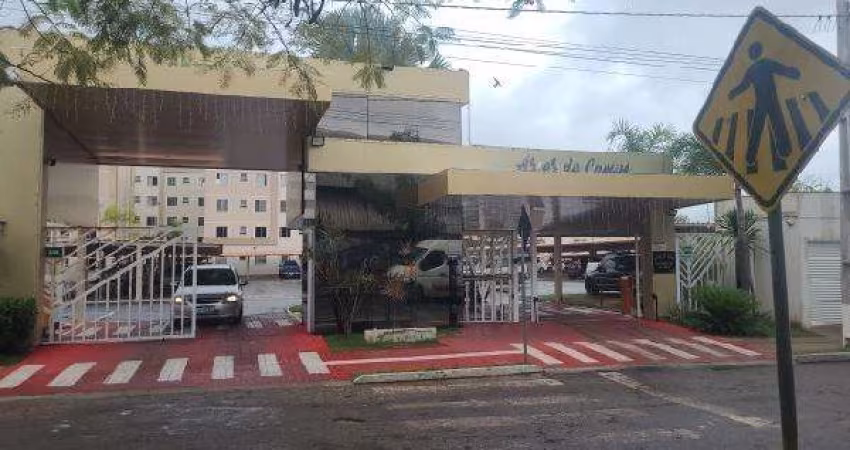 Oportunidade Única em ANAPOLIS - GO | Tipo: Apartamento | Negociação: Leilão  | Situação: Imóvel