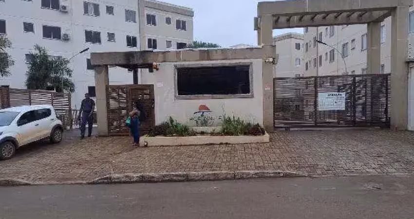 Oportunidade única em valparaiso de goias - go | tipo: apartamento | negociação: venda online  | situação: imóvel