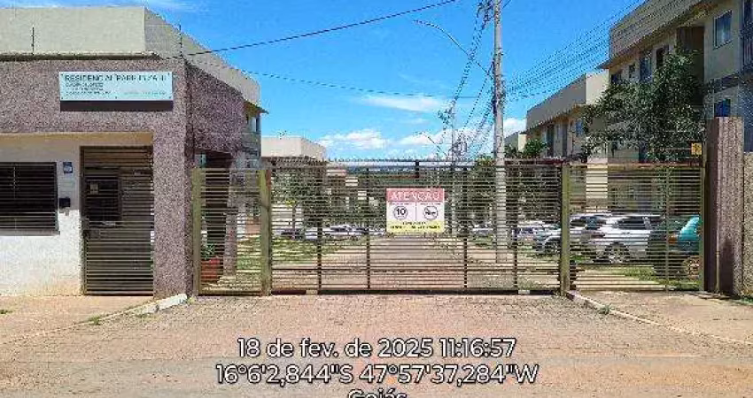 Oportunidade Única em CIDADE OCIDENTAL - GO | Tipo: Apartamento | Negociação: Licitação Aberta  | Situação: Imóvel