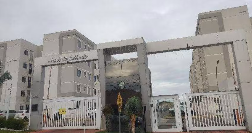 Oportunidade Única em ANAPOLIS - GO | Tipo: Apartamento | Negociação: Leilão  | Situação: Imóvel