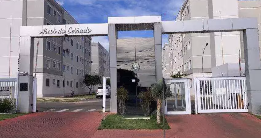 Oportunidade Única em ANAPOLIS - GO | Tipo: Apartamento | Negociação: Licitação Aberta  | Situação: Imóvel