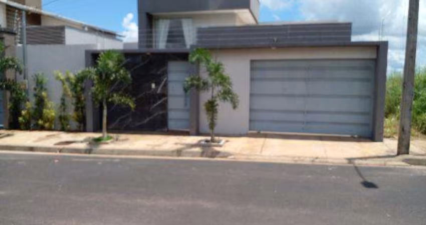 Oportunidade Única em CALDAS NOVAS - GO | Tipo: Casa | Negociação: Licitação Aberta  | Situação: Imóvel