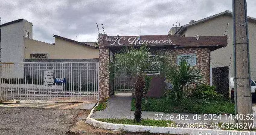 Oportunidade Única em GOIANIA - GO | Tipo: Apartamento | Negociação: Licitação Aberta  | Situação: Imóvel