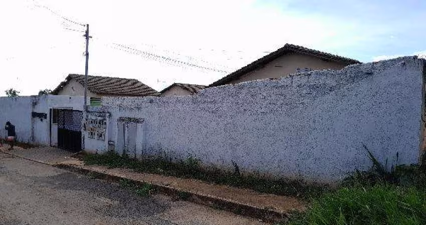Oportunidade Única em LUZIANIA - GO | Tipo: Casa | Negociação: Leilão  | Situação: Imóvel