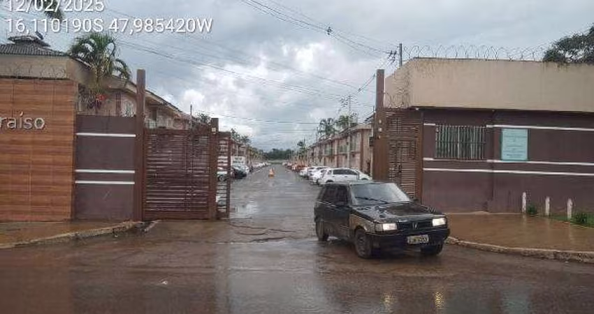 Oportunidade Única em VALPARAISO DE GOIAS - GO | Tipo: Apartamento | Negociação: Leilão  | Situação: Imóvel