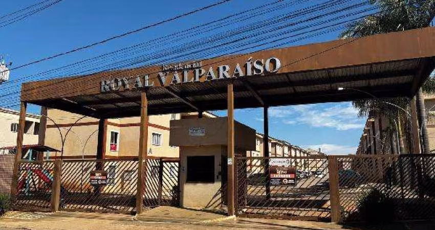 Oportunidade Única em VALPARAISO DE GOIAS - GO | Tipo: Apartamento | Negociação: Leilão  | Situação: Imóvel