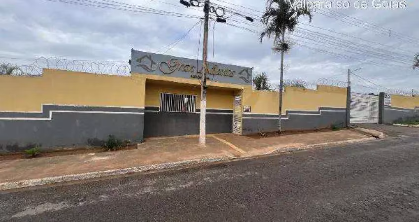 Oportunidade Única em VALPARAISO DE GOIAS - GO | Tipo: Casa | Negociação: Licitação Aberta  | Situação: Imóvel