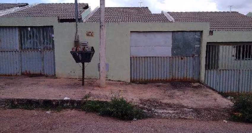 Oportunidade Única em SANTO ANTONIO DO DESCOBERTO - GO | Tipo: Casa | Negociação: Leilão  | Situação: Imóvel