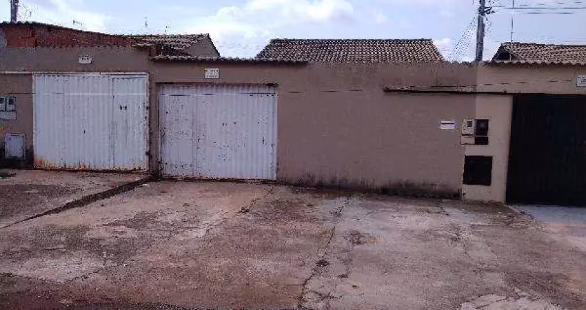 Oportunidade Única em PLANALTINA - GO | Tipo: Casa | Negociação: Licitação Aberta  | Situação: Imóvel