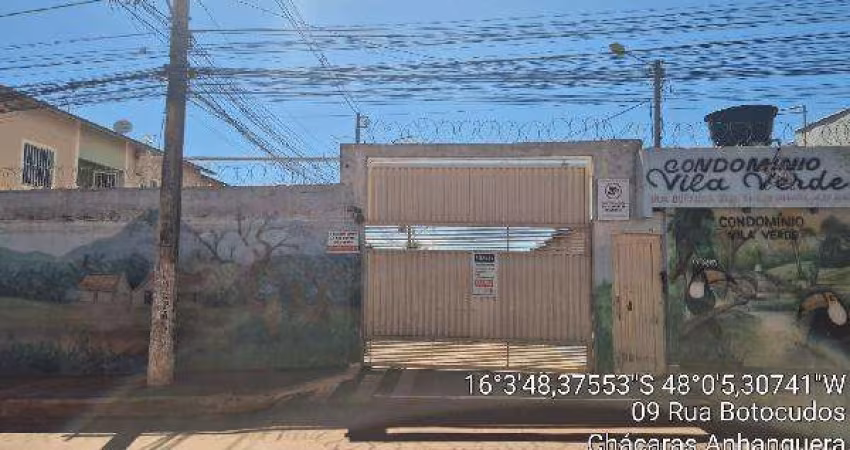 Oportunidade Única em VALPARAISO DE GOIAS - GO | Tipo: Apartamento | Negociação: Leilão  | Situação: Imóvel