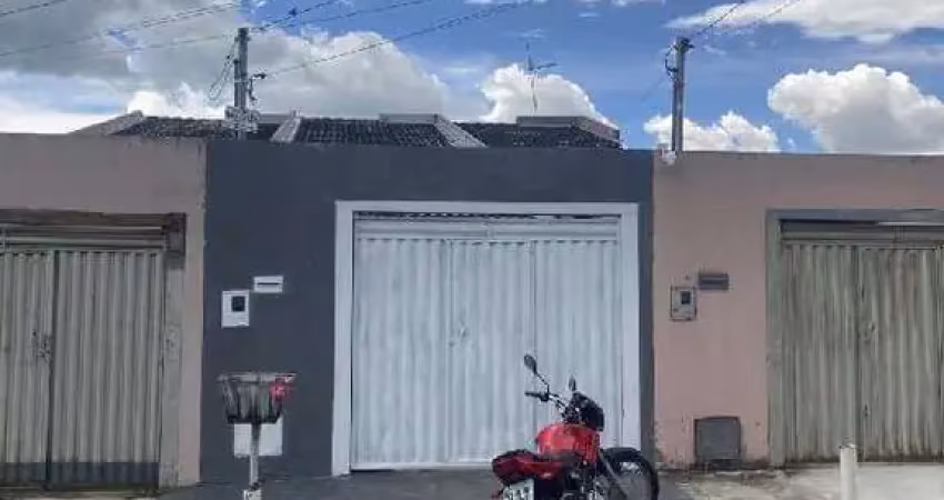 Oportunidade Única em GOIANIA - GO | Tipo: Casa | Negociação: Licitação Aberta  | Situação: Imóvel