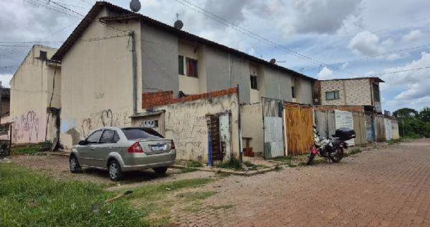 Oportunidade Única em NOVO GAMA - GO | Tipo: Casa | Negociação: Licitação Aberta  | Situação: Imóvel