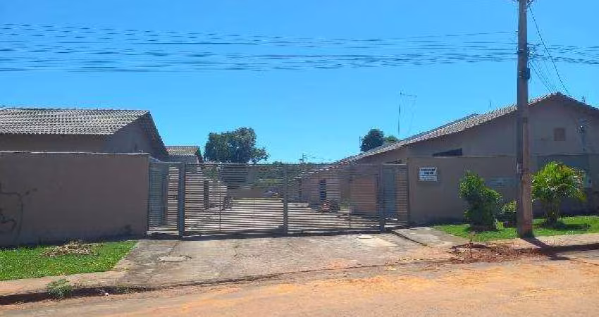 Oportunidade Única em AGUAS LINDAS DE GOIAS - GO | Tipo: Casa | Negociação: Leilão  | Situação: Imóvel